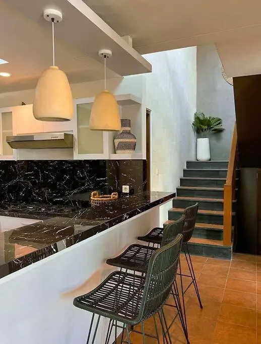 Villa Oliver Luxury 3Br Inc Breakfast And Airport Pickup Canggu Indonésie
