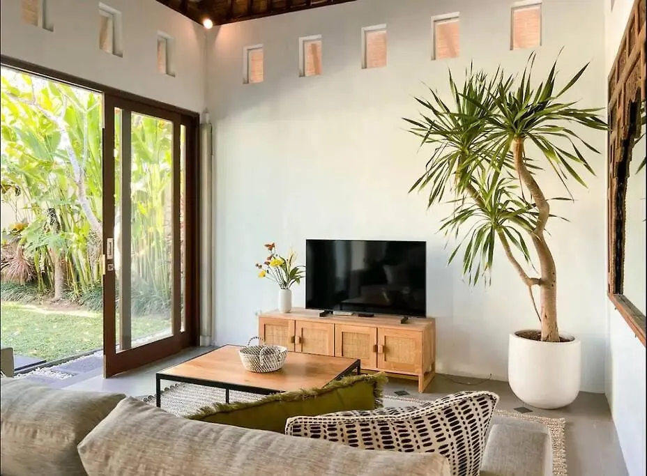 Villa Oliver Luxury 3Br Inc Breakfast And Airport Pickup Canggu 0*,  Indonésie