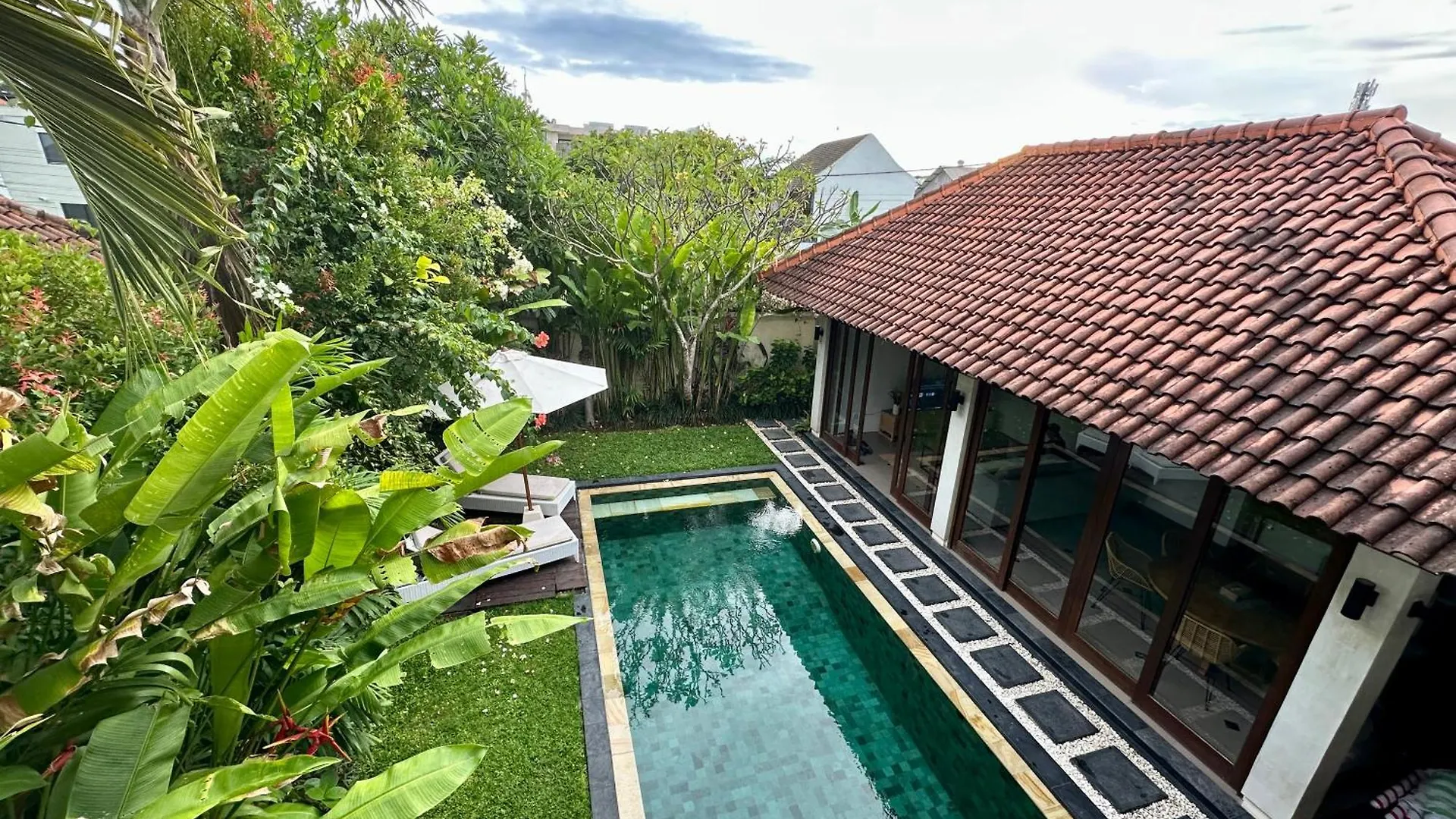 Villa Oliver Luxury 3Br Inc Breakfast And Airport Pickup Canggu 0*,  Indonésie
