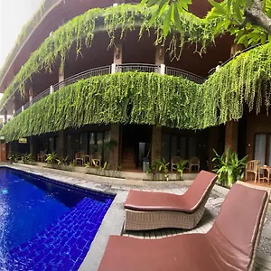 Alloggio in famiglia The Ganesha, Canggu