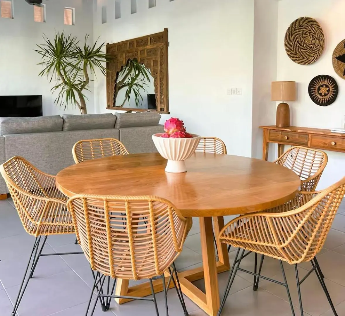 Villa Oliver Luxury 3Br Inc Breakfast And Airport Pickup Canggu  Indonesia