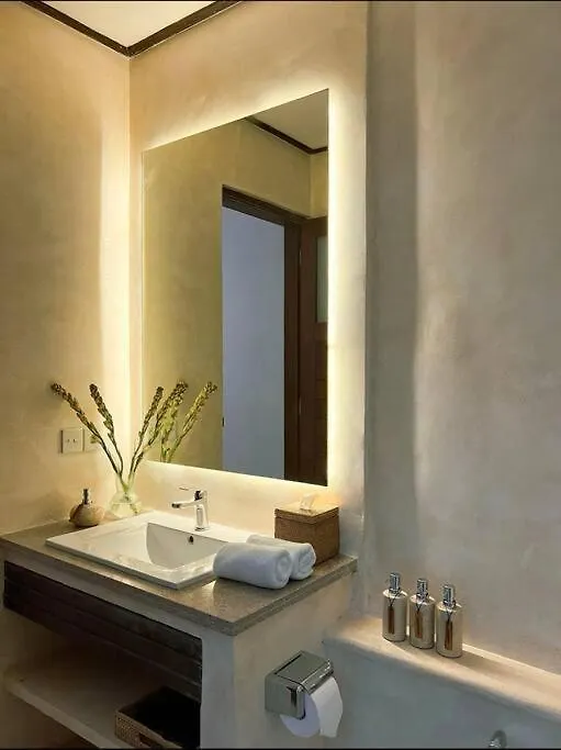 Villa Oliver Luxury 3Br Inc Breakfast And Airport Pickup Canggu   Canggu (Bali)