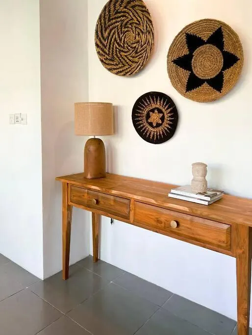 Villa Oliver Luxury 3Br Inc Breakfast And Airport Pickup Canggu  0*, Canggu (Bali)