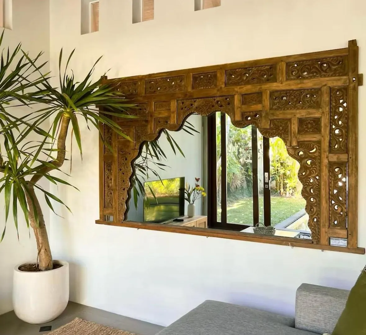 Villa Oliver Luxury 3Br Inc Breakfast And Airport Pickup Canggu
