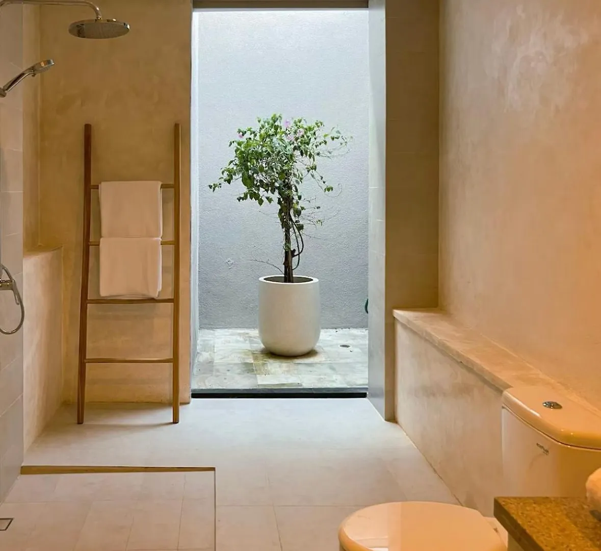 Villa Oliver Luxury 3Br Inc Breakfast And Airport Pickup Canggu   Canggu (Bali)