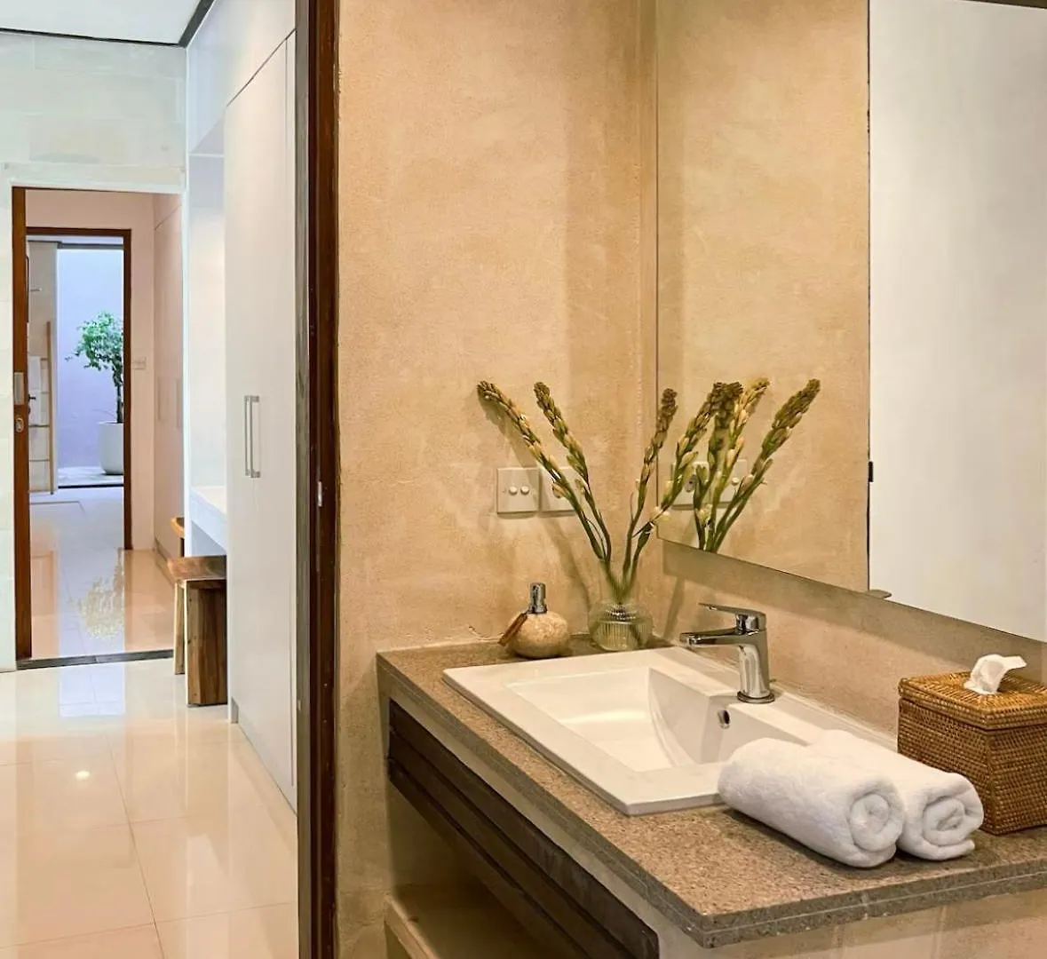 Villa Oliver Luxury 3Br Inc Breakfast And Airport Pickup Canggu  0*, Canggu (Bali) Indonesia