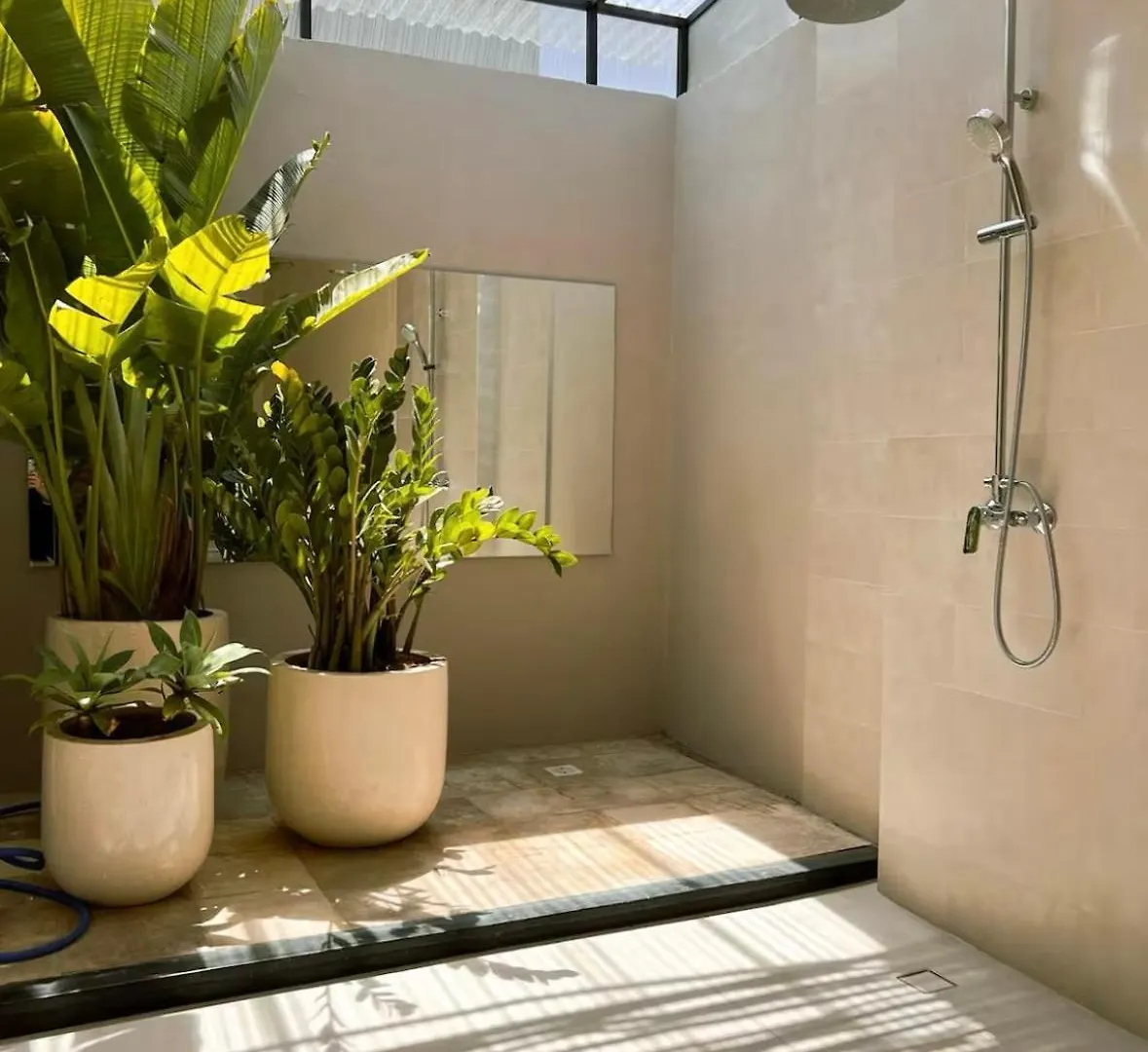 Villa Oliver Luxury 3Br Inc Breakfast And Airport Pickup Canggu