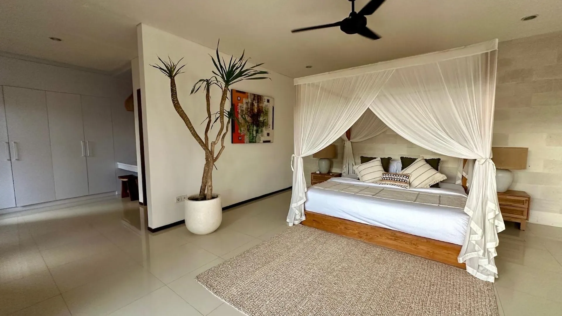 Villa Oliver Luxury 3Br Inc Breakfast And Airport Pickup Canggu   Canggu (Bali)